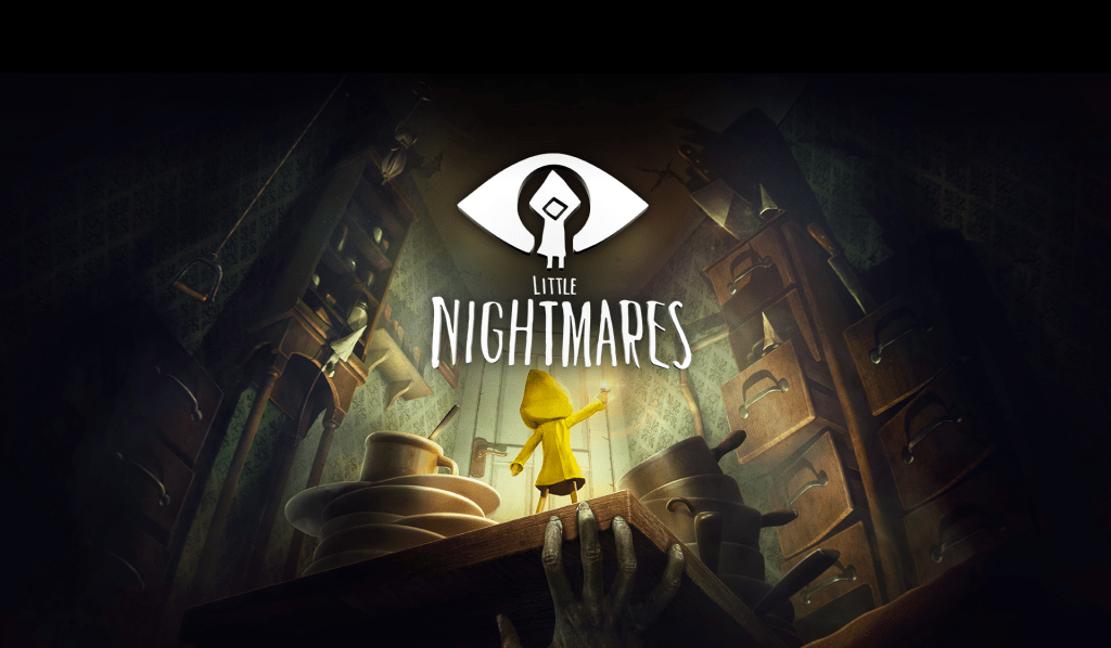 🎮 Little Nightmares — A Psychological Horror Wrapped in Childhood&nbsp;Fear